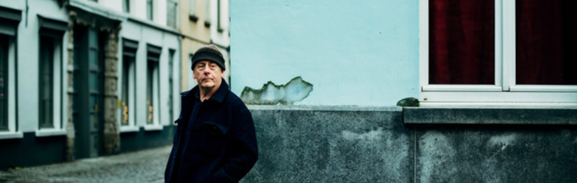 Luka Bloom