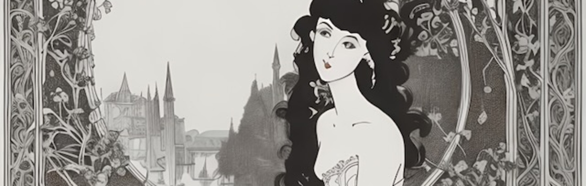 The Duchess of Padua