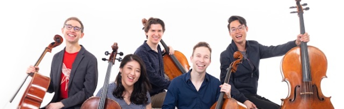 Berkeley Chamber Performances presents Sakura