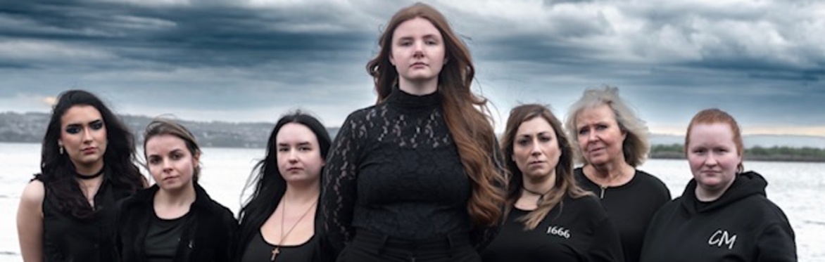 The Seven Witches of Torryburn