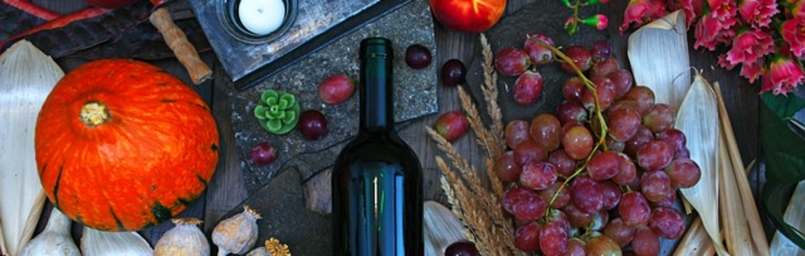 £18 for 8 Wines: Harvest Moon