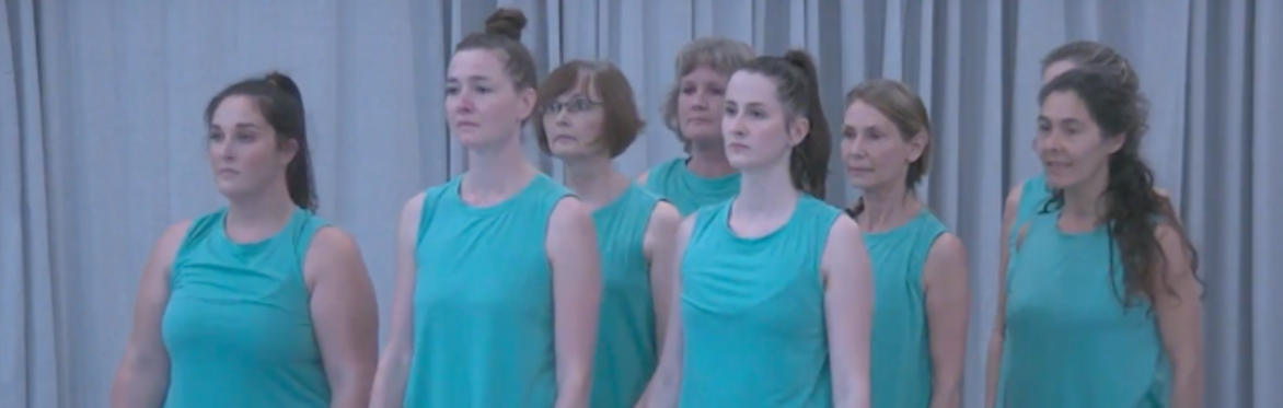 Dance, Piano & Voice: May 1, 2026 at 7:00 PM