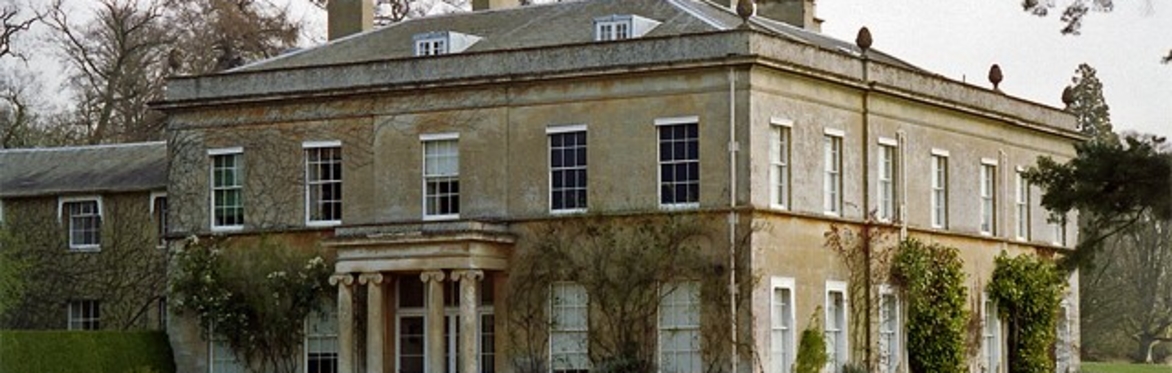 Test Valley Country Houses