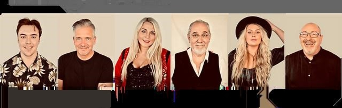 Big Love - A tribute to Fleetwood Mac