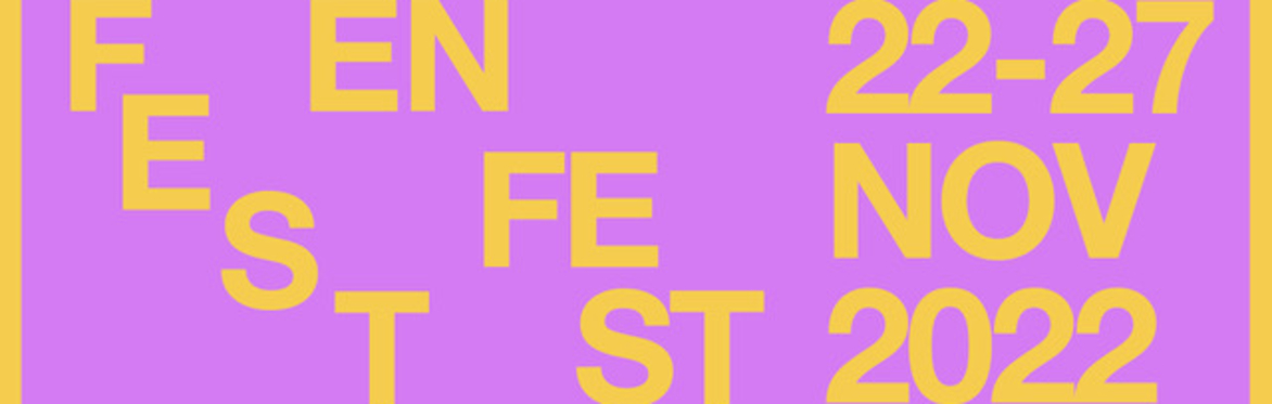 Fest en Fest Alumni platform