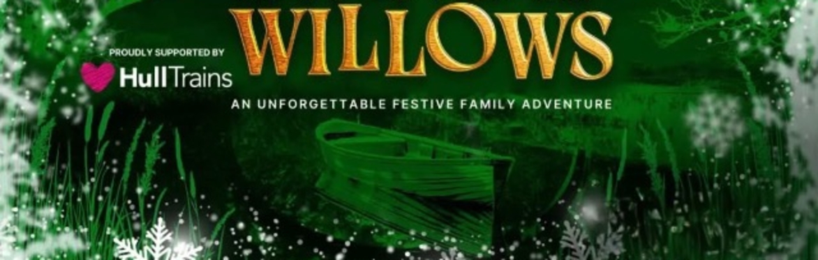SEND Wind In The Willows