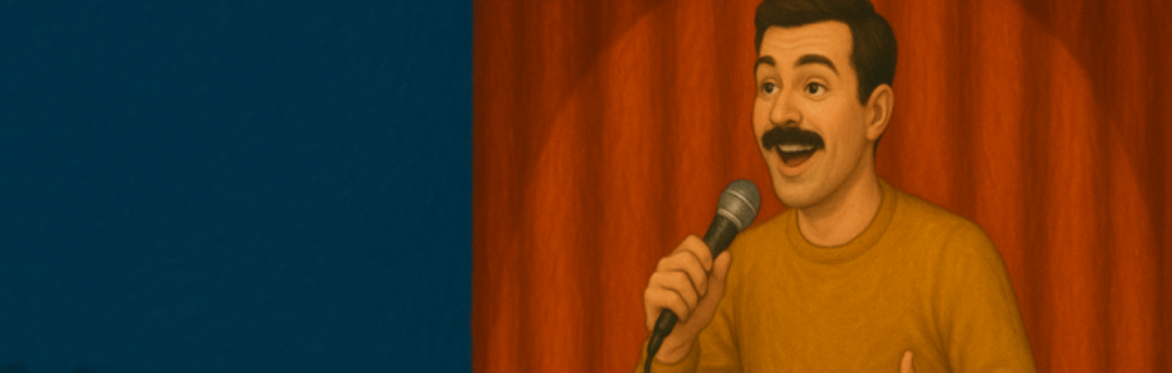 Comedy Night