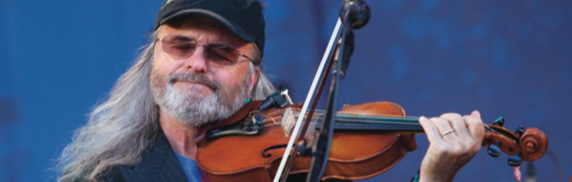 Live at the Folk - Chris Leslie