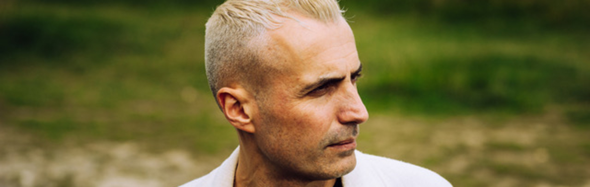 Dan Whitehouse 'Only Love' tour