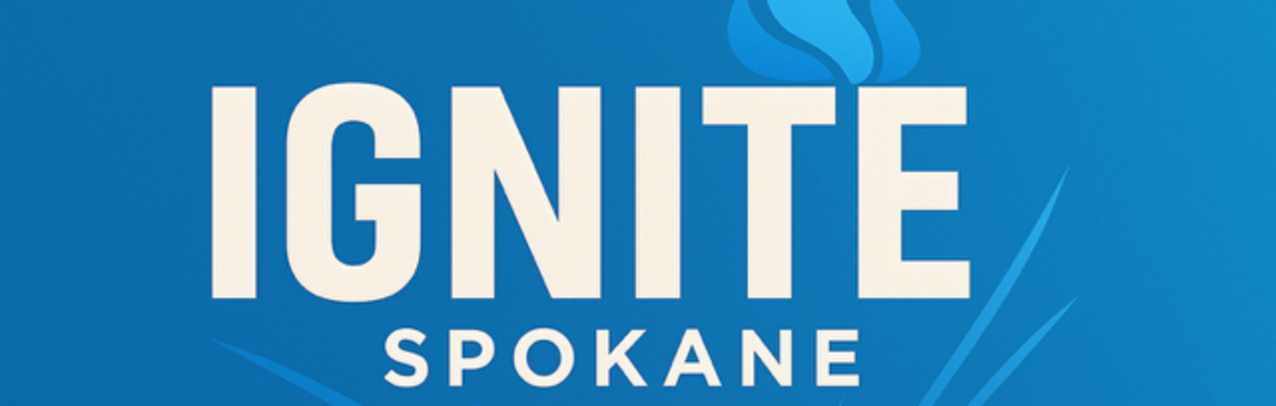 Ignite Spokane: The Next Generation of ASEA