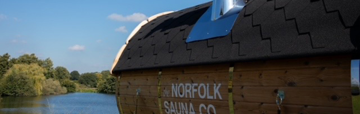 Ode Sauna