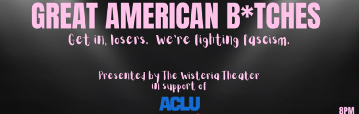 Great American B*tches