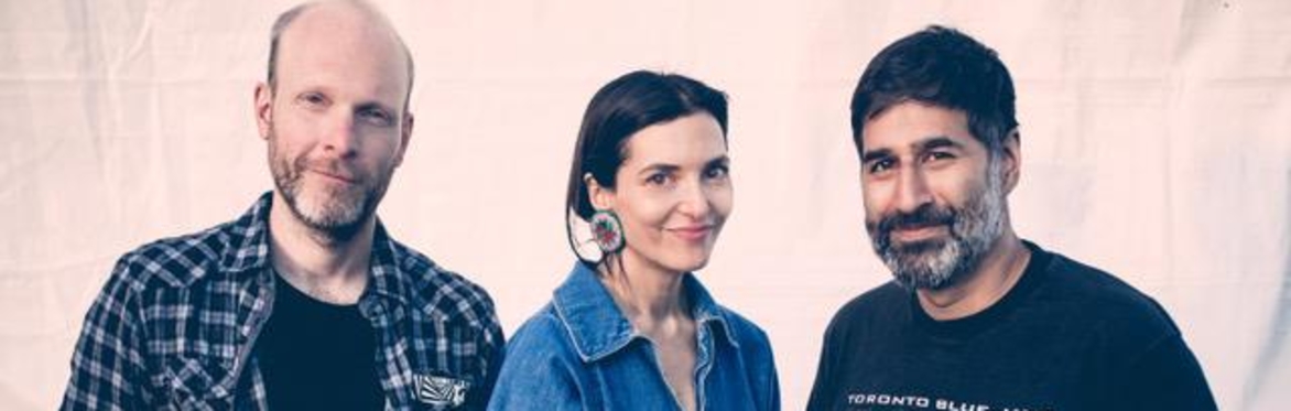 Sonic Concerts Presents THE RURAL ALBERTA ADVANTAGE