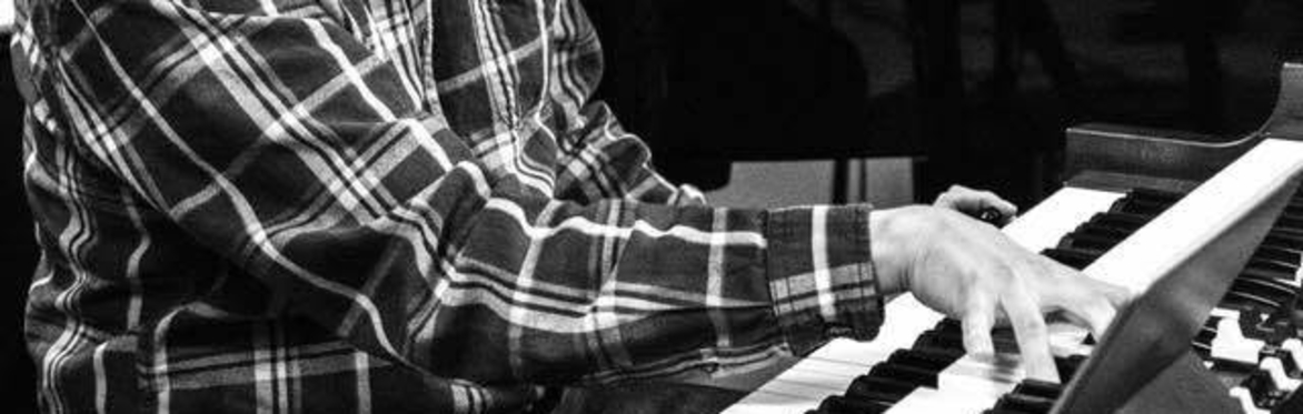 Scott's Jazz Club Autumn Jazz Weekend: Scott Flanigan Organ Trio
