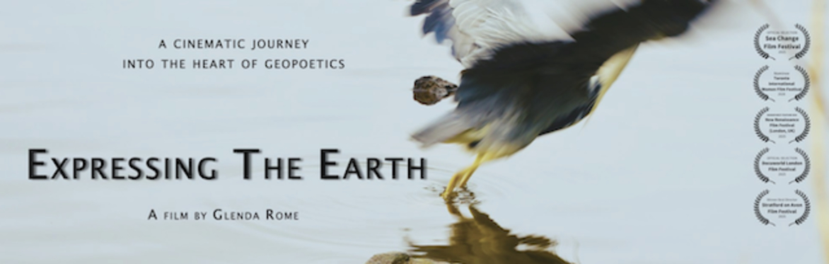 Expressing the Earth -film screening with Q&A