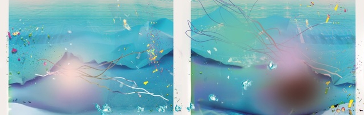 Pieces of Earth We Eat | Lu Yim