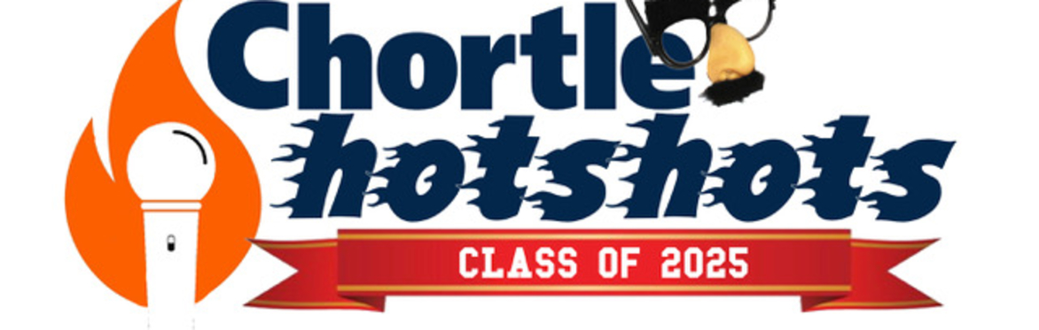 Chortle Hotshots - TOUR