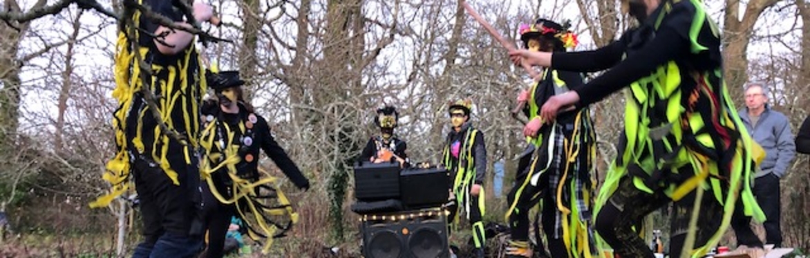 The Acid Morris presents DJ BUS REPLACEMENT SERVICE b2b SURGEON // HARESS // INSECT!