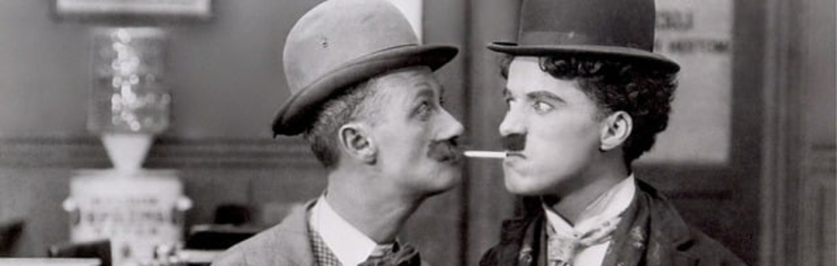 Speakeasy Jazz & Silent Film Night (18+)