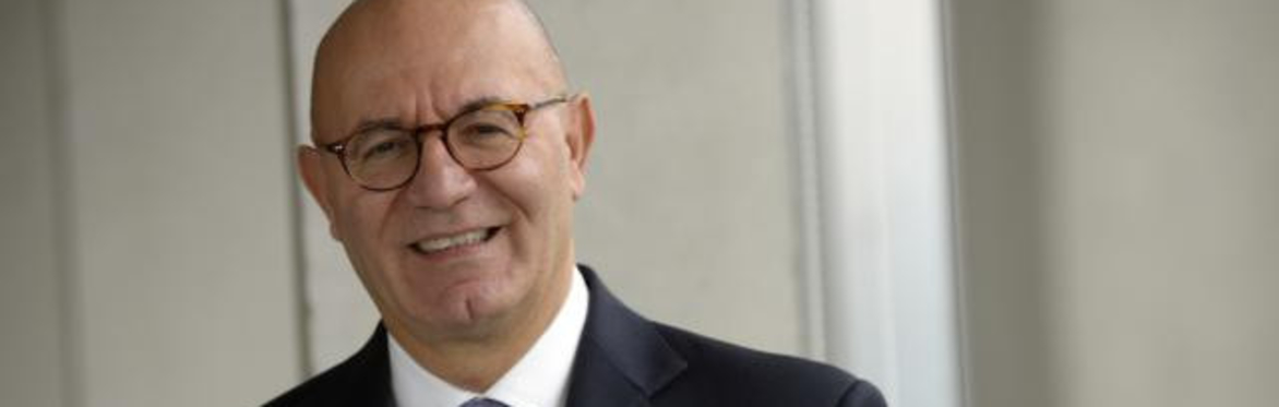 Open talk con Giovanni Giallombardo, Chairman di Luxair