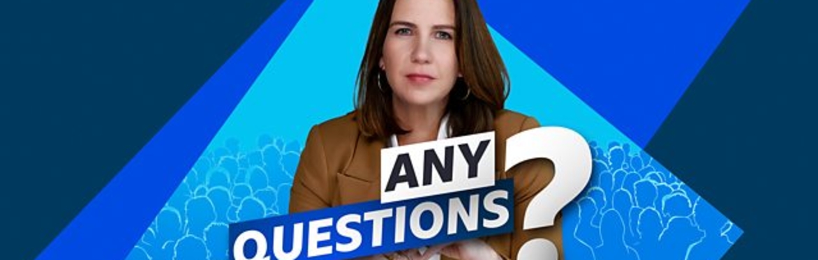 BBC Radio 4 Any Questions?