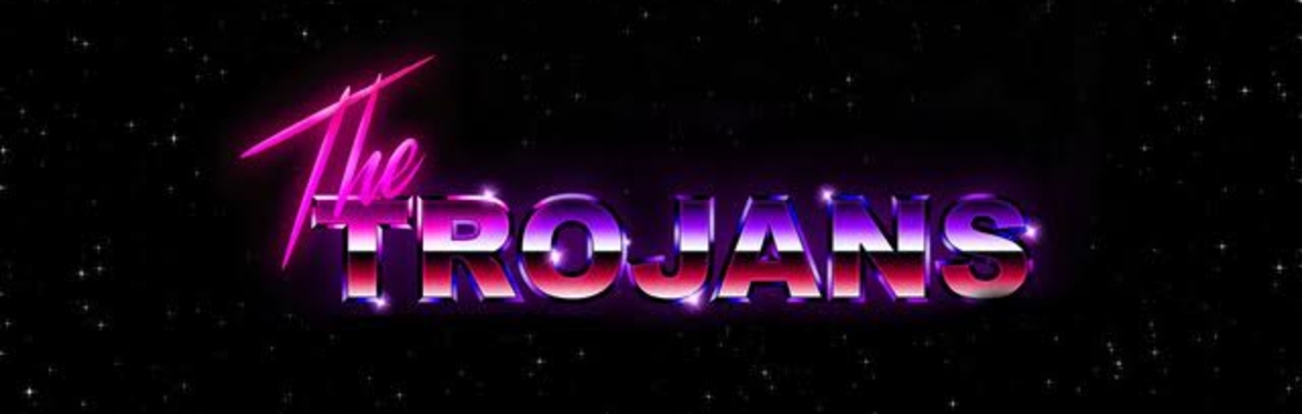 The Trojans
