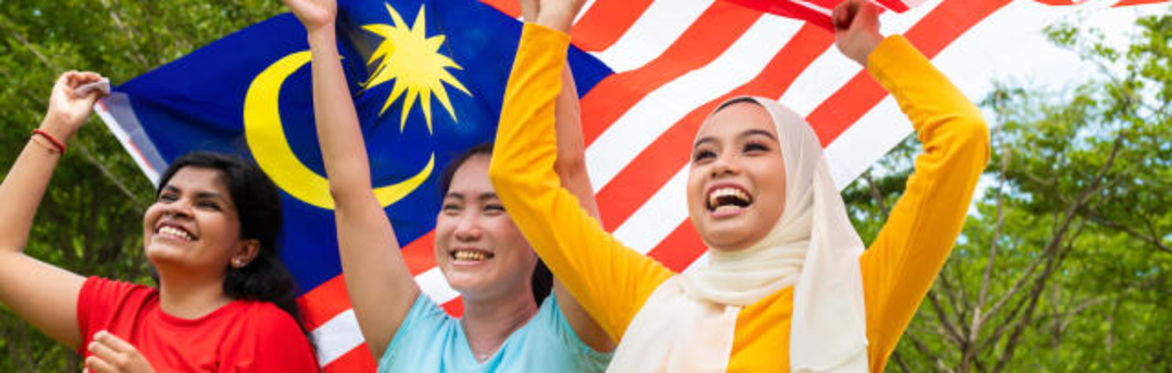Little Malaysia UK is a platform to promote Malaysia across the UK