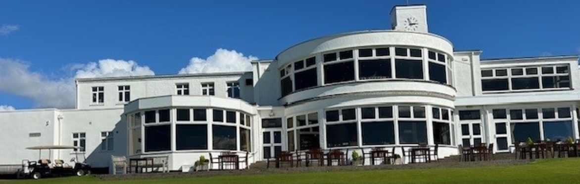 Royal Birkdale Charity Golf Day