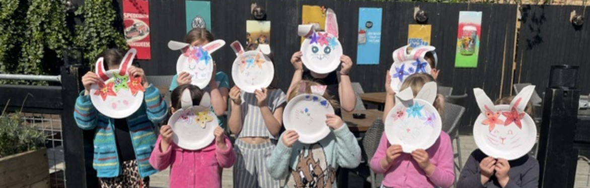 🎨 CraftyRafty Summer Holiday Craft workshops🎨