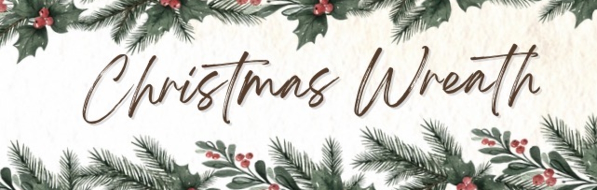 Christmas Wreath Making