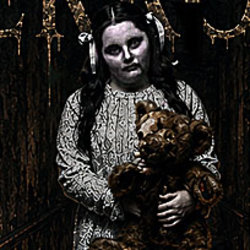 The Hotel: Night Terrors