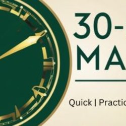 30-Minute Mastery: Helping Students Learn from Their Last Exam