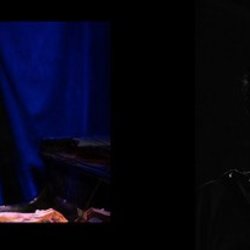 Kassa Green-Jakcsi and Diarra Walcot-Ivanhoe - Saxophone and keyboard