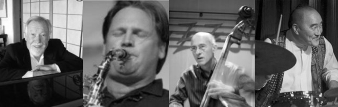 Dick Whittington Trio with Andrew Speight