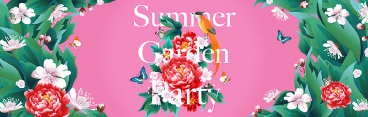 Thomas's Fulham PTA Summer Garden Party