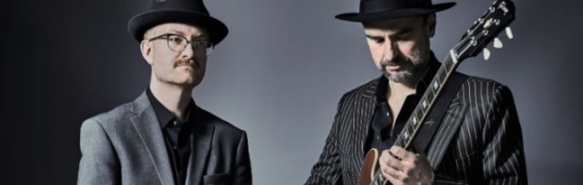 Mark Banks and the Remedy