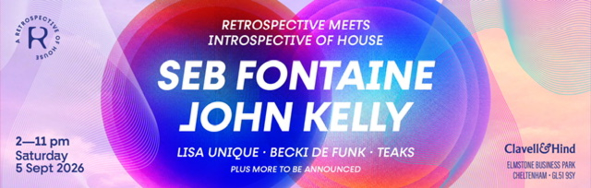 Retrospective meets Introspective of House