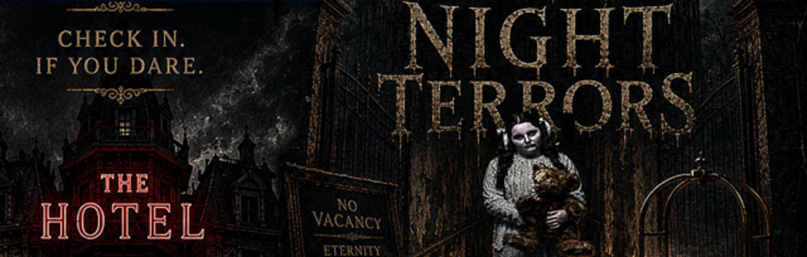 The Hotel: Night Terrors