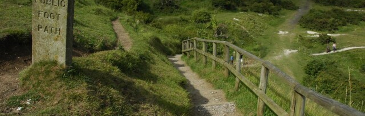 Lydden NNR
