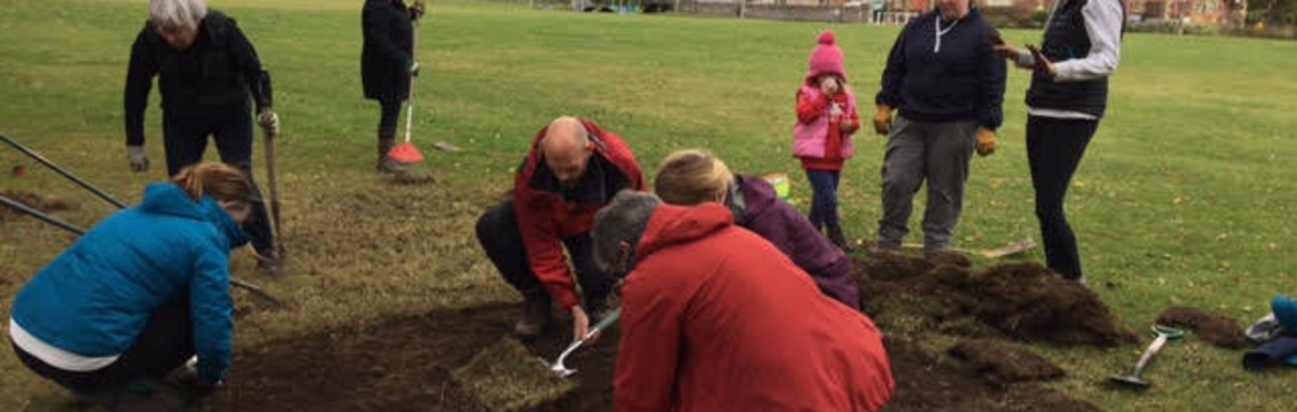 Attracting and Retaining Volunteers