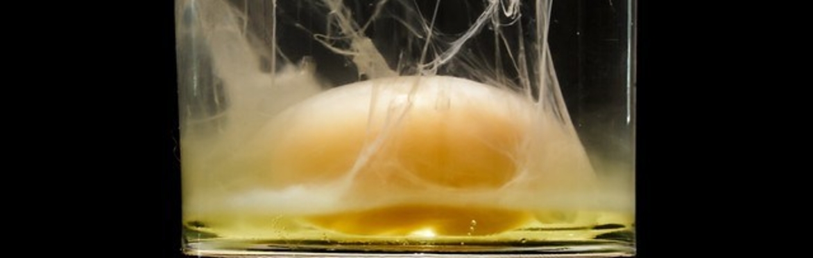 Limpia – Cleansing/Reading with Eggs