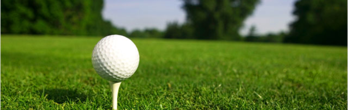 Golf Registration and Donations
