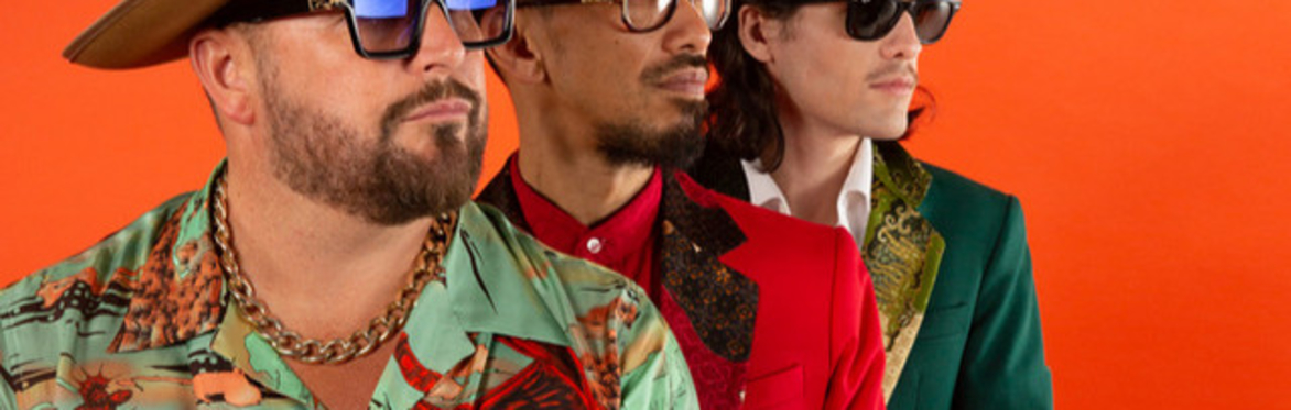 The Cuban Brothers