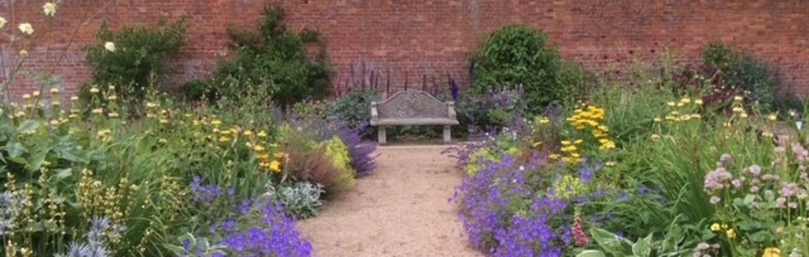 Broadward Hall, Shropshire