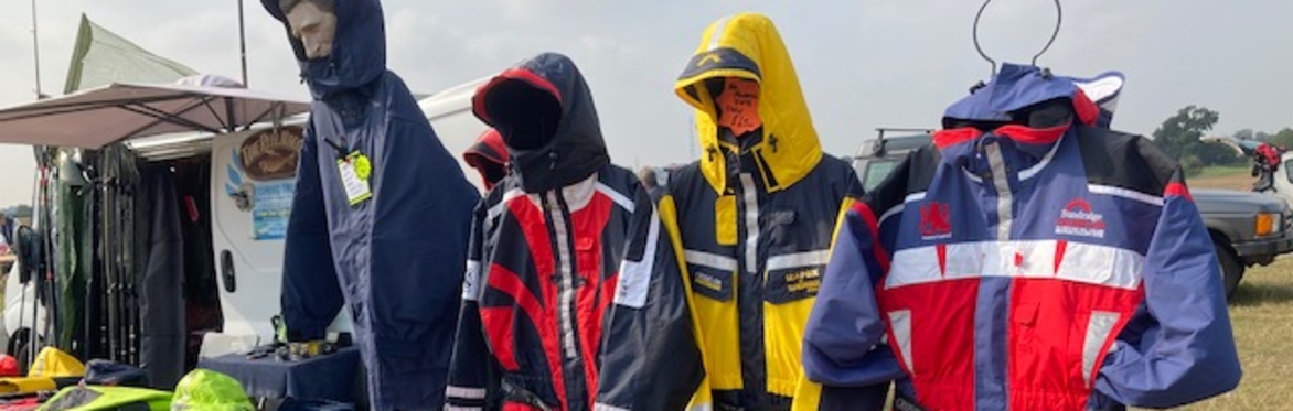North Essex Boat & Fishing Show & Boat Jumble