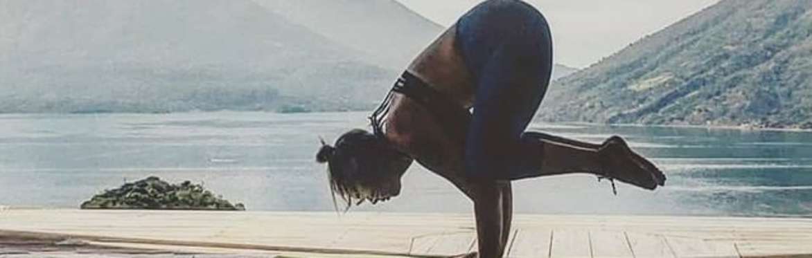 Yoga on the Deck- Lora Hotel/Made Coffee