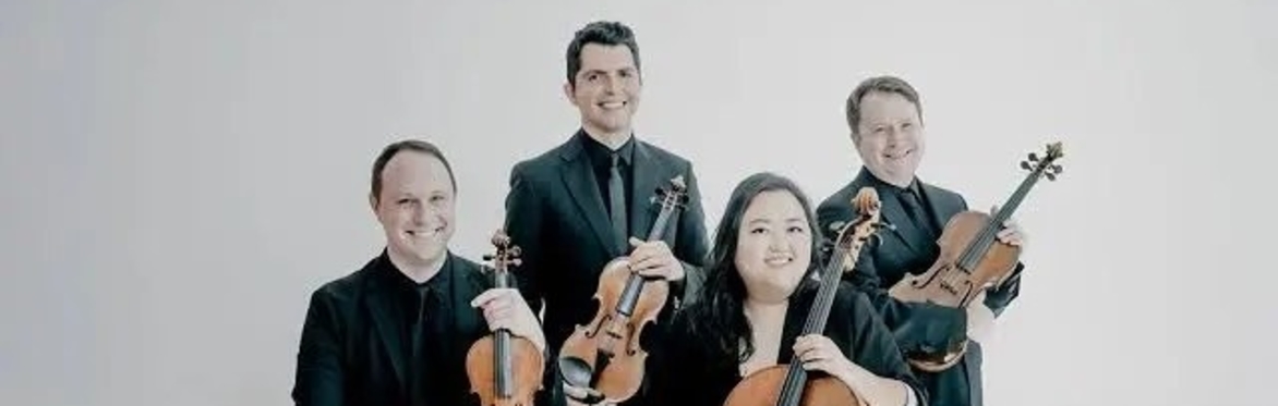 CALIDORE STRING QUARTET