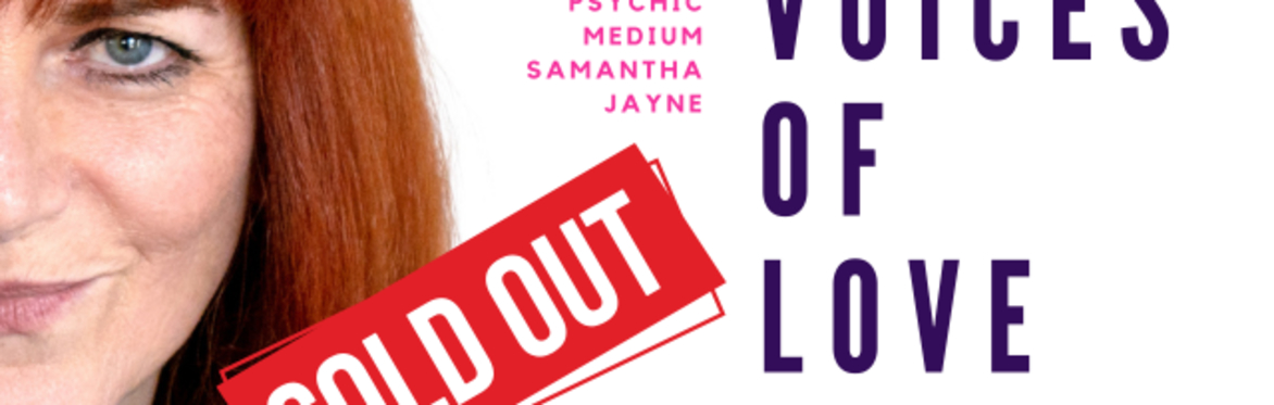 Voices Of Love - Swindon