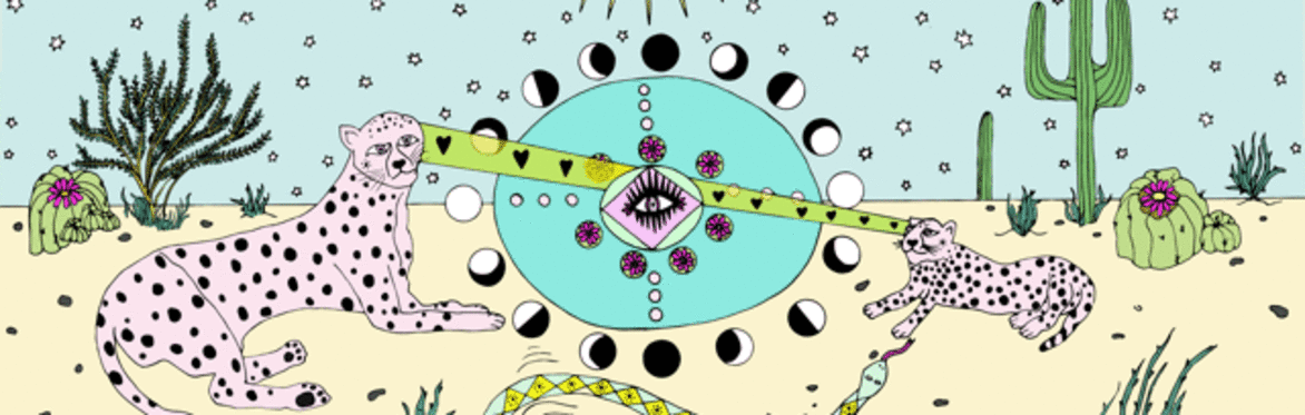 Plant Parenthood Integration Circle - October 2021