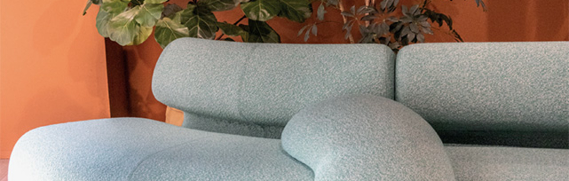 EVERY ROOM IS A LIVING ROOM - 2027 Design & Interiors